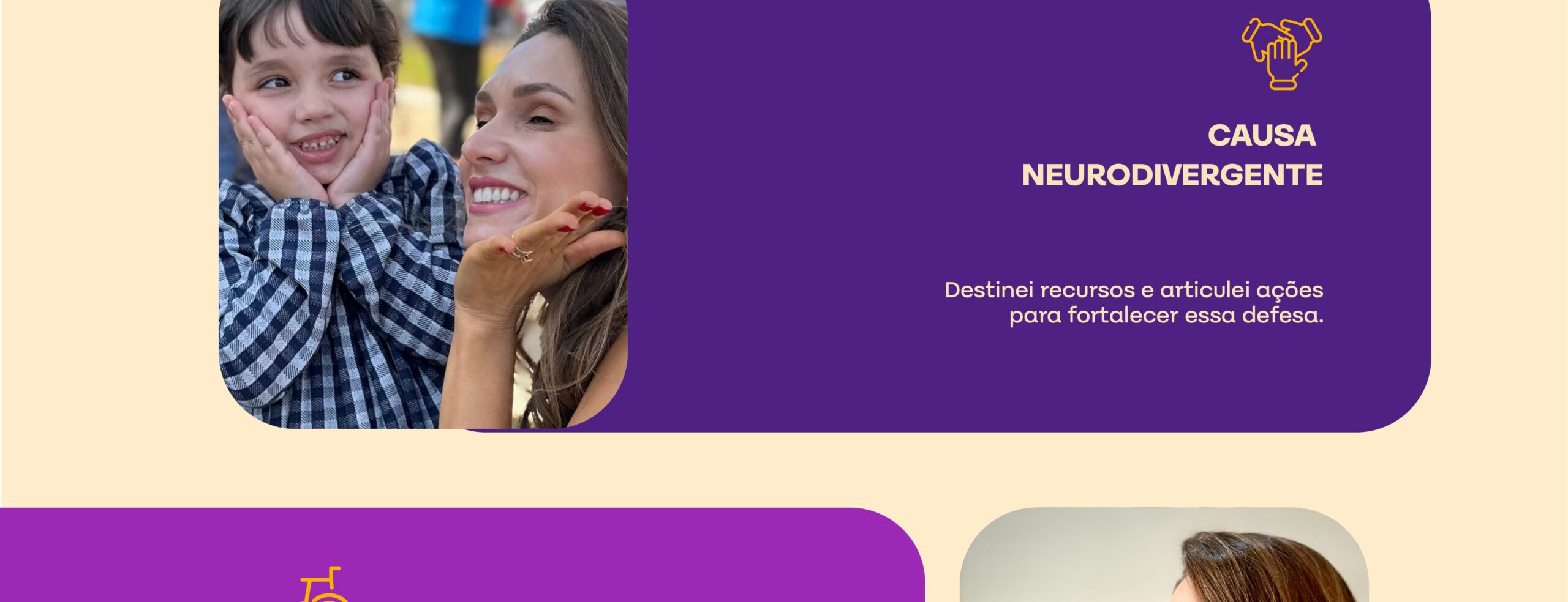 Causa neurodivergente